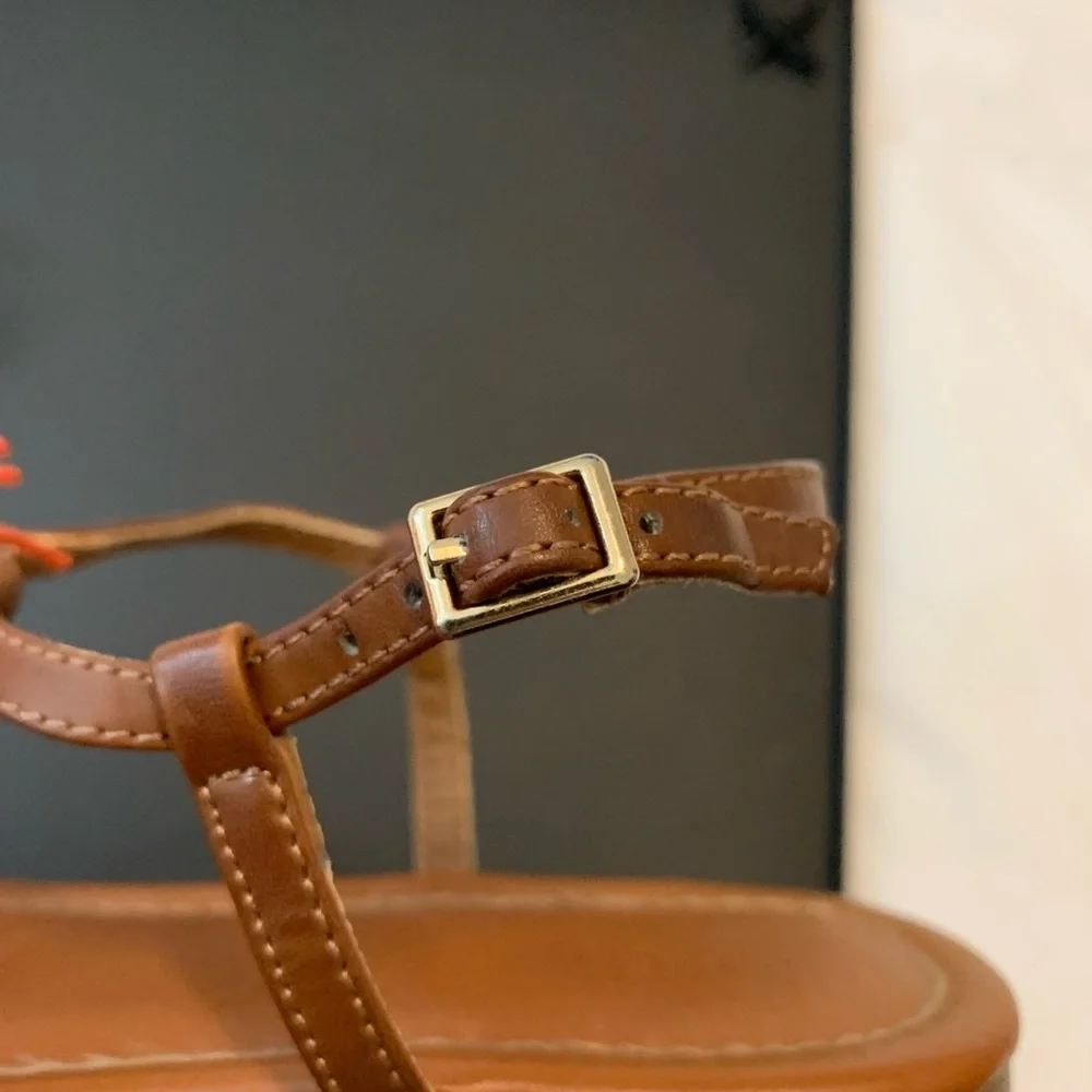 Indigo Rd. Sandals - Picture 3 of 5